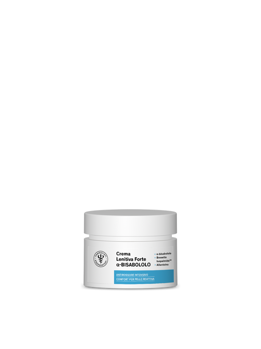 Crema Lenitiva Forte