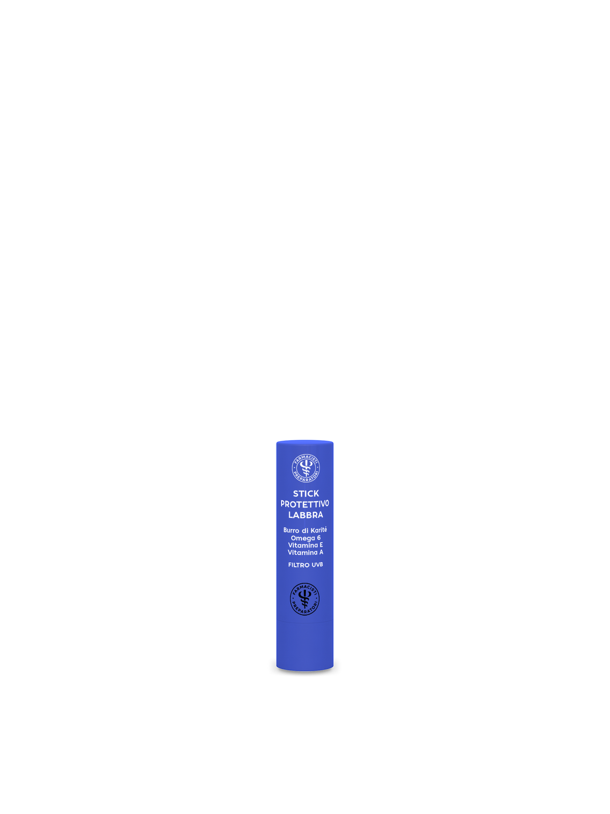 STICK PROTETTIVO LABBRA