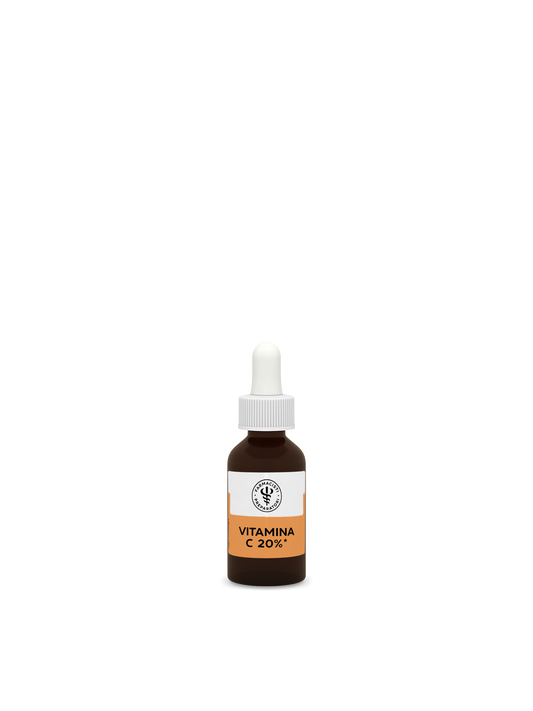 VITAMINA C 20%*