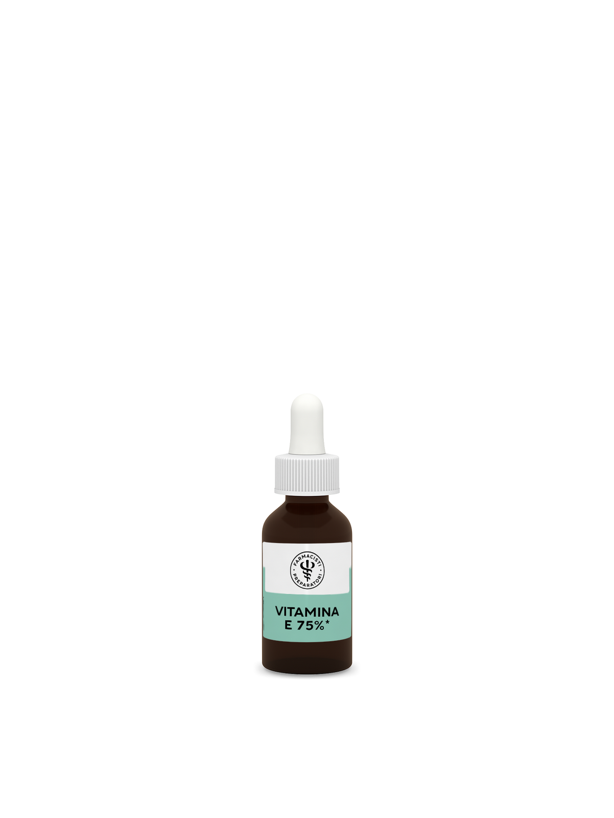 VITAMINA E 75%*