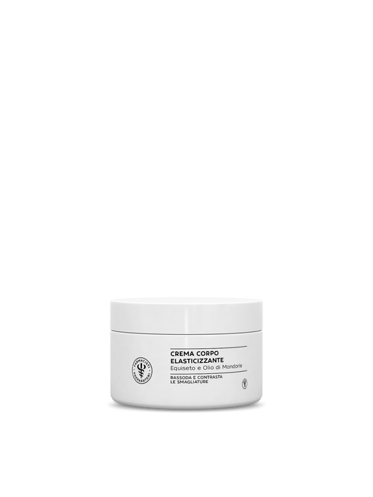 CREMA CORPO ELASTICIZZANTE