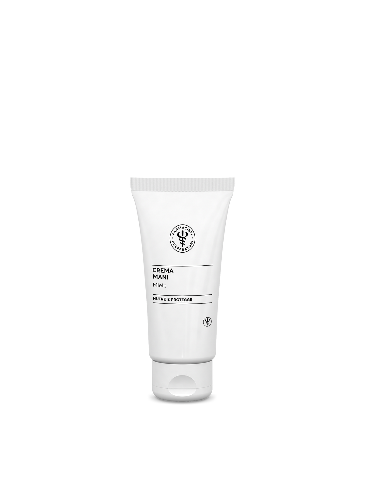CREMA MANI