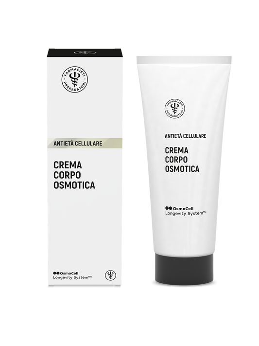 CREMA CORPO OSMOTICA