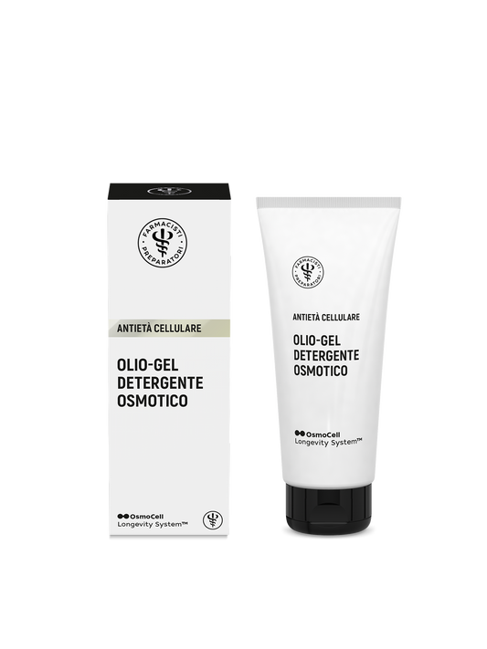 OLIO-GEL DETERGENTE OSMOTICO