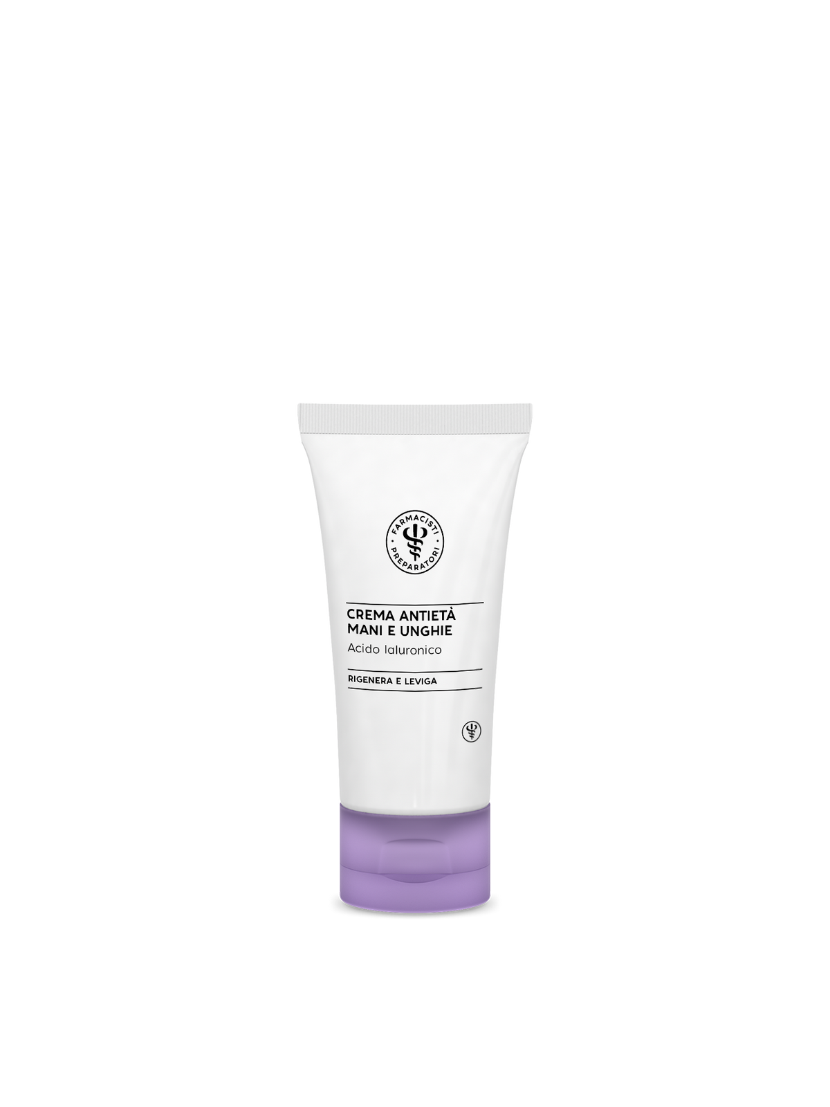 CREMA ANTIETÀ MANI E UNGHIE