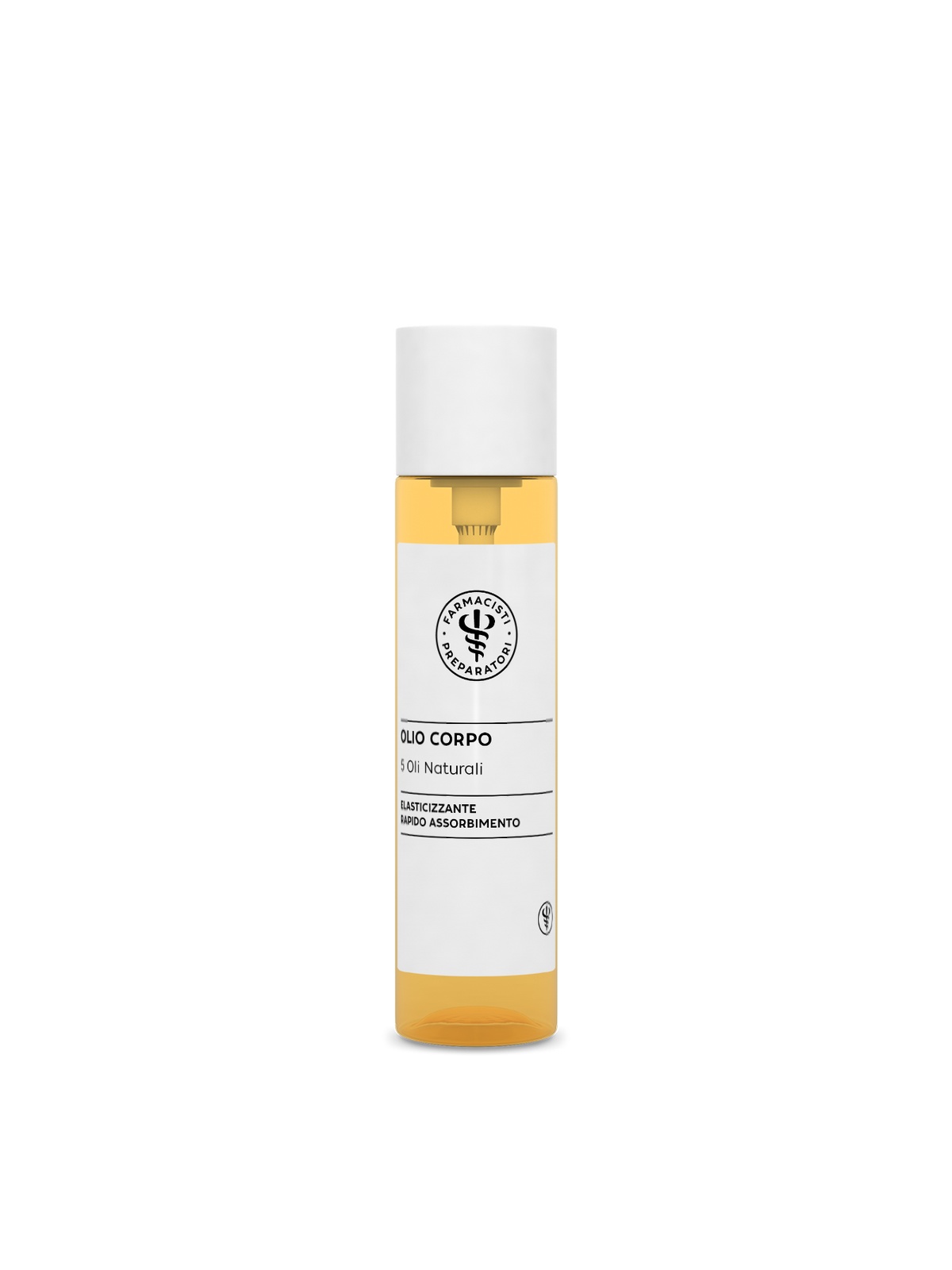 OLIO CORPO