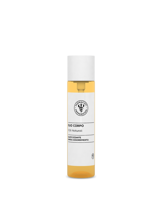 OLIO CORPO