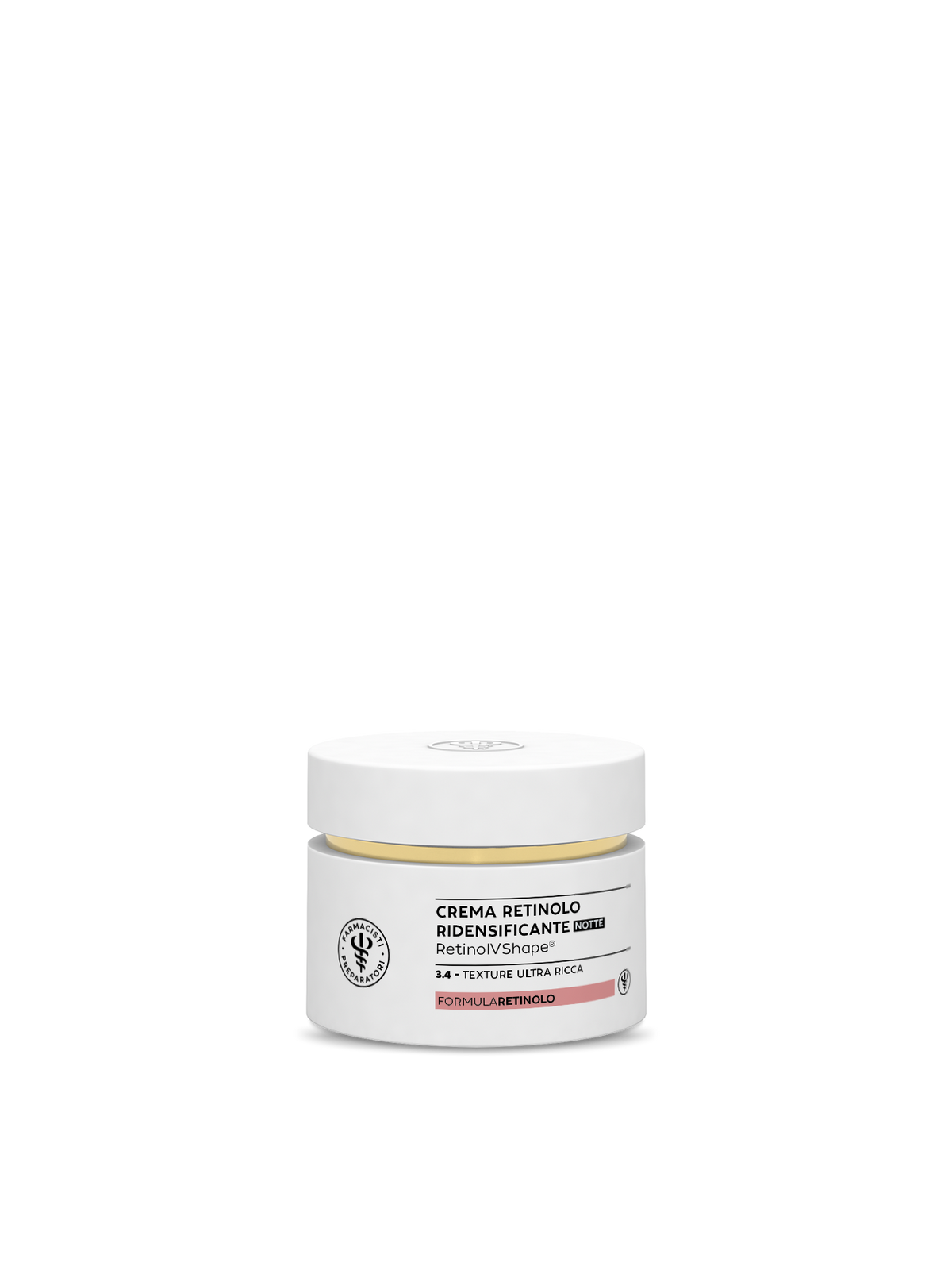 CREMA RETINOLO RIDENSIFICANTE