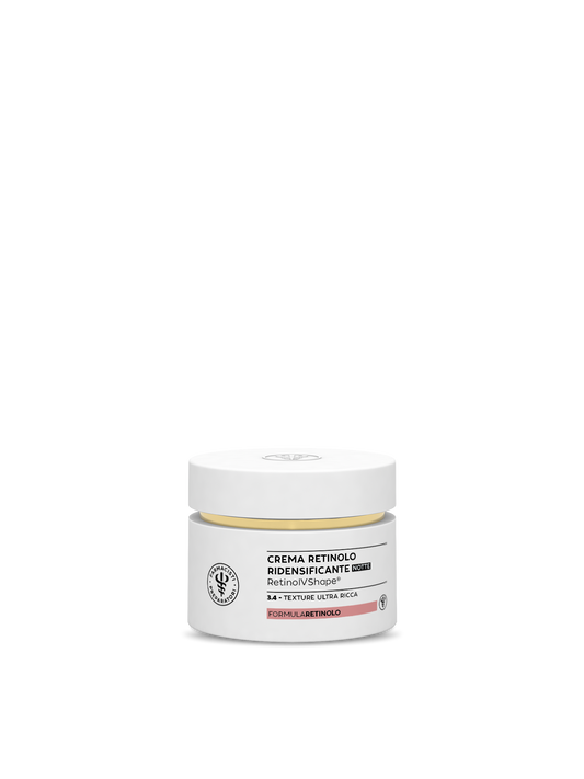 CREMA RETINOLO RIDENSIFICANTE