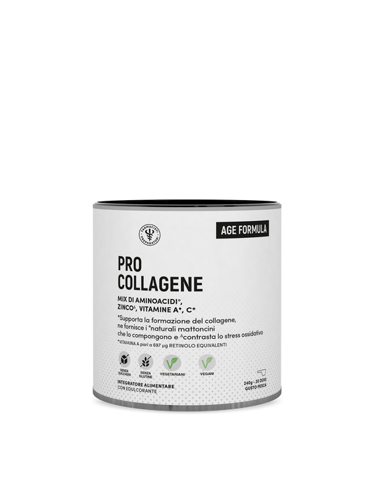 AGE FORMULA PRO COLLAGENE