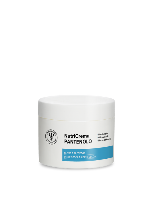 NutriCrema PANTENOLO