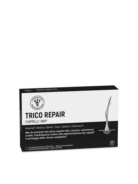TRICO REPAIR