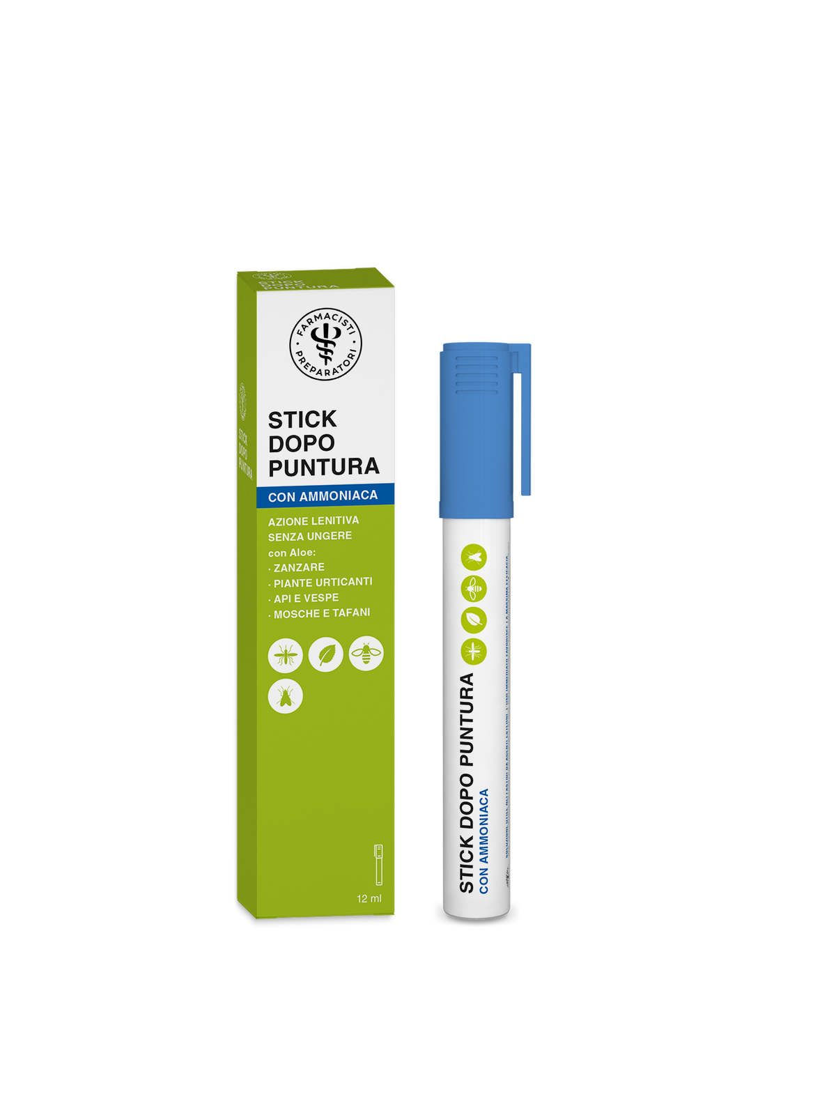STICK DOPO PUNTURA