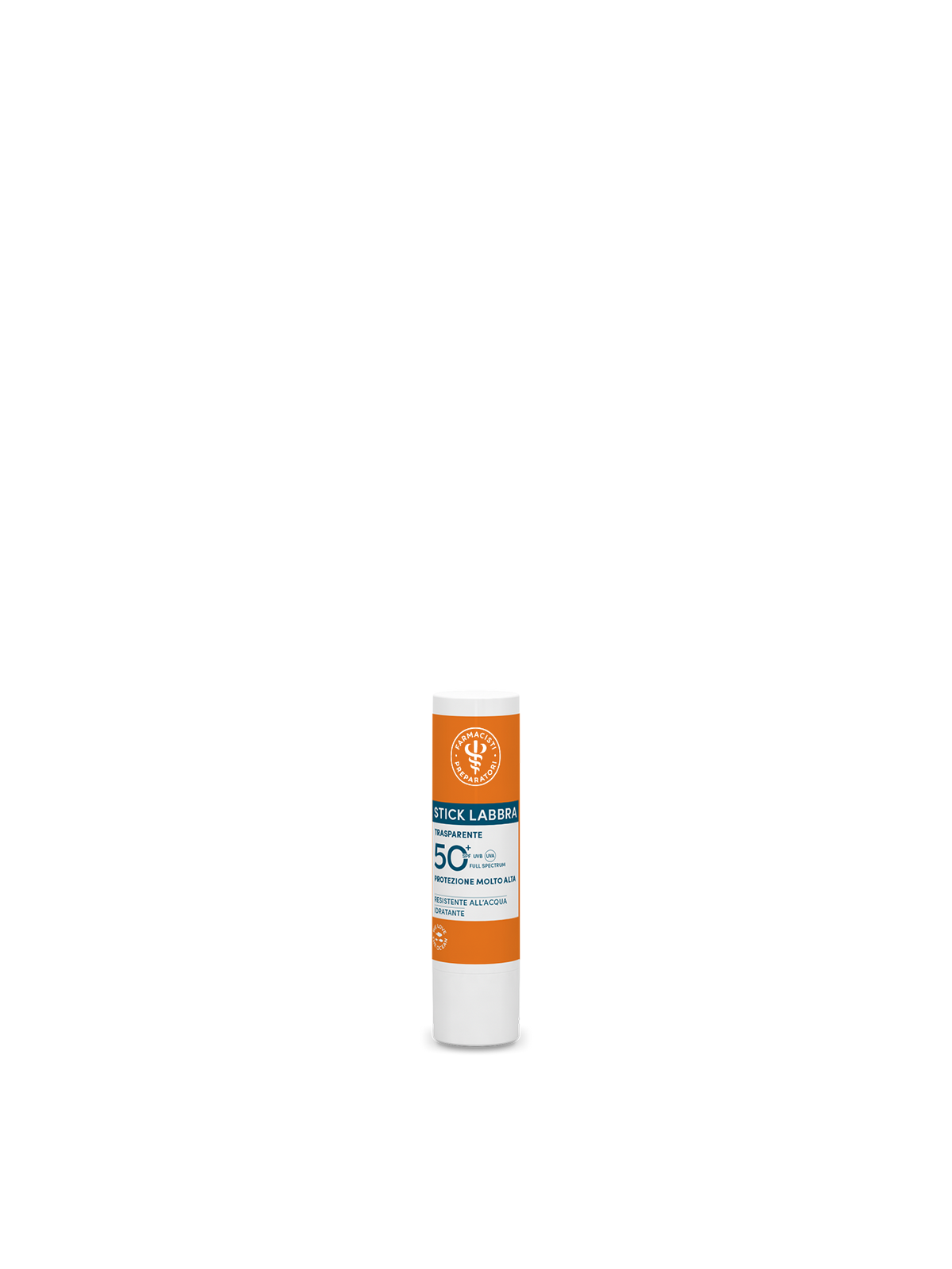 STICK LABBRA SPF 50+