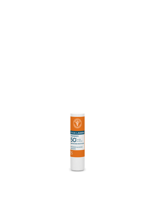 STICK LABBRA SPF 50+