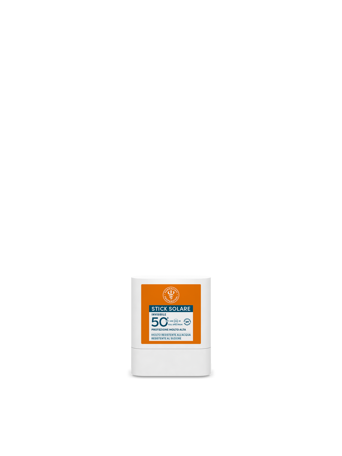 STICK INVISIBILE SPF 50+