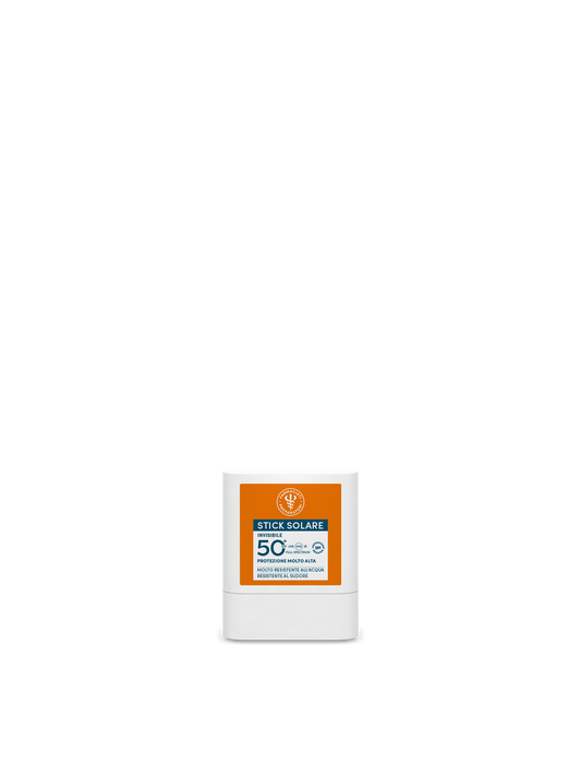 STICK INVISIBILE SPF 50+