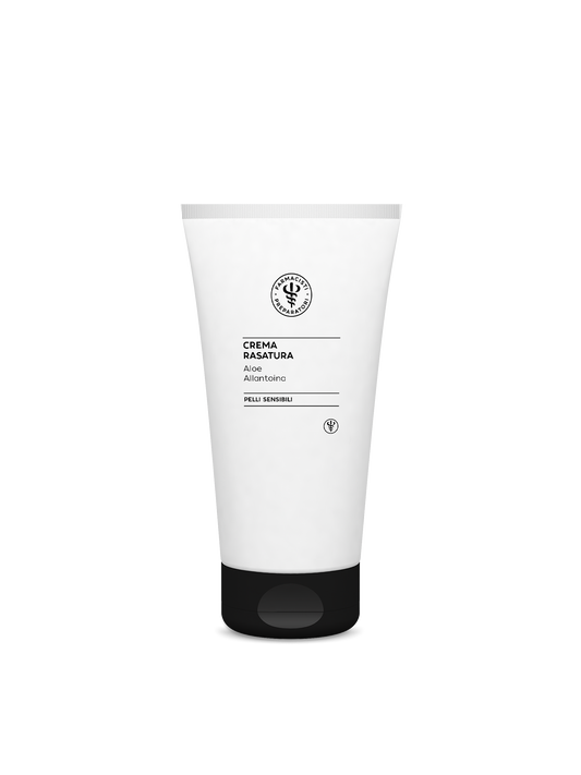 CREMA RASATURA