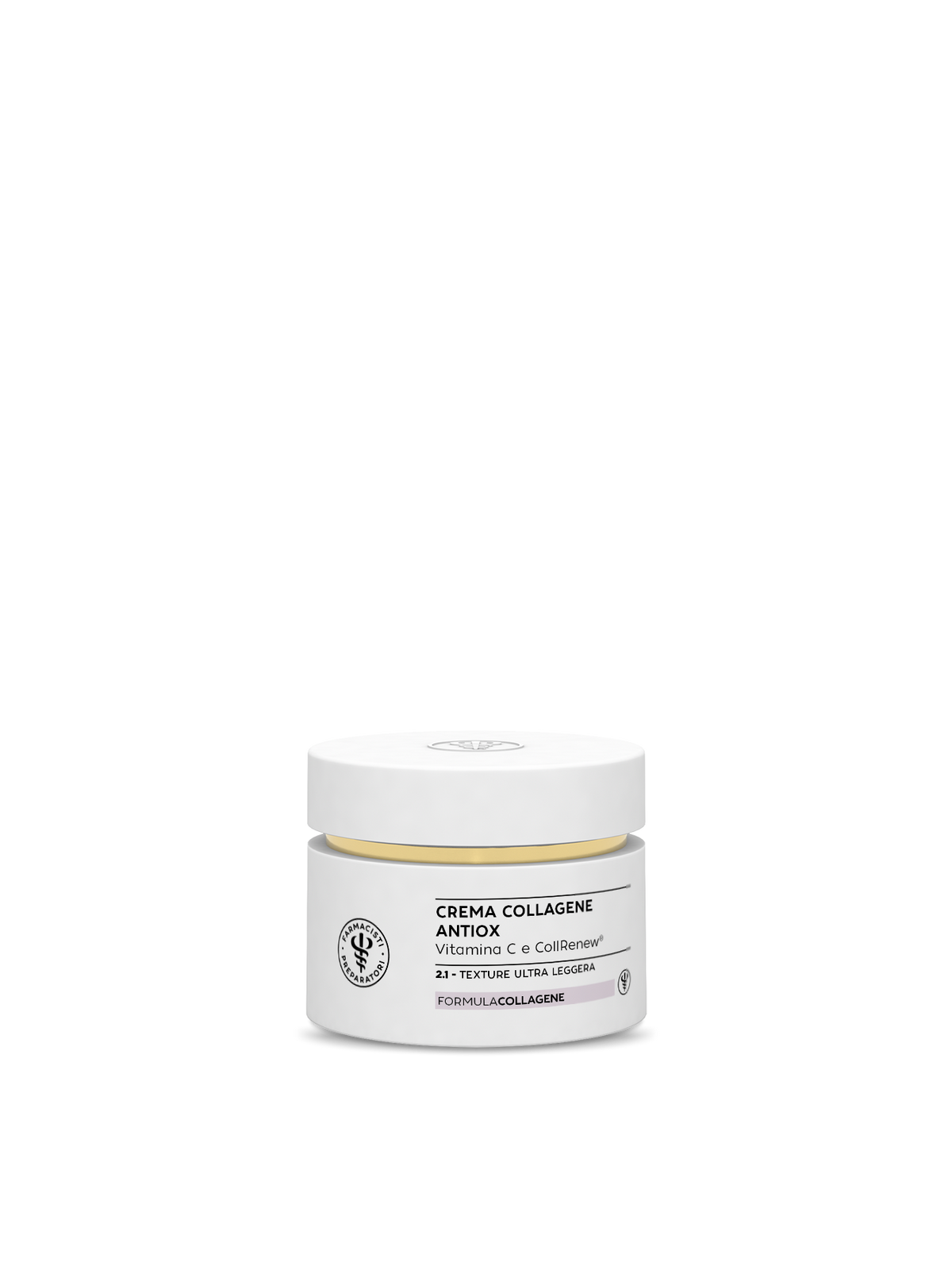 CREMA COLLAGENE ANTIOX