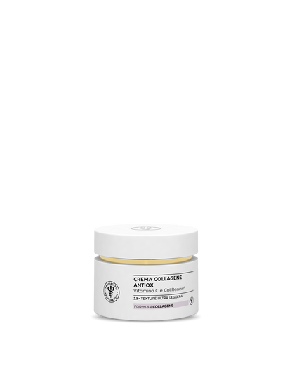 CREMA COLLAGENE ANTIOX