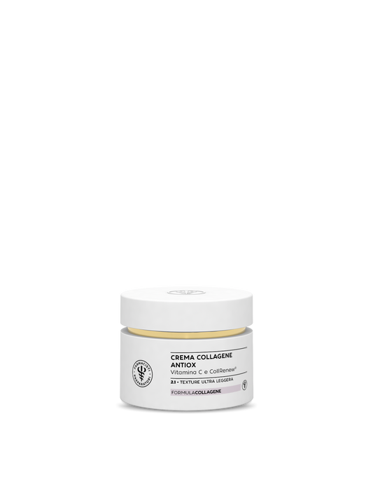 CREMA COLLAGENE ANTIOX