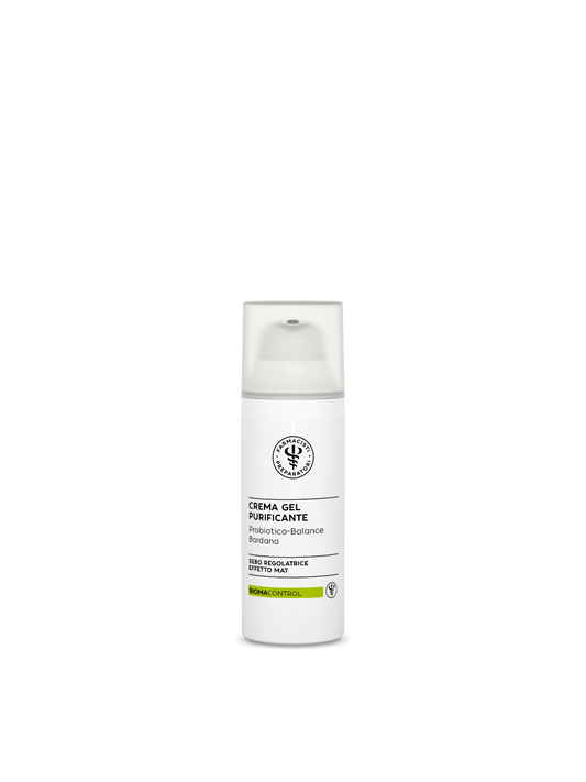 CREMA GEL PURIFICANTE BIOMACONTROL
