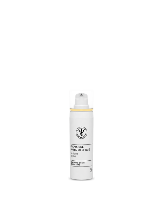 CREMA GEL BORSE E OCCHIAIE