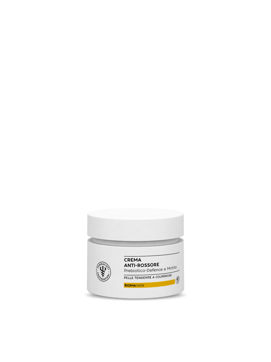 CREMA ANTI-ROSSORE BIOMASKIN