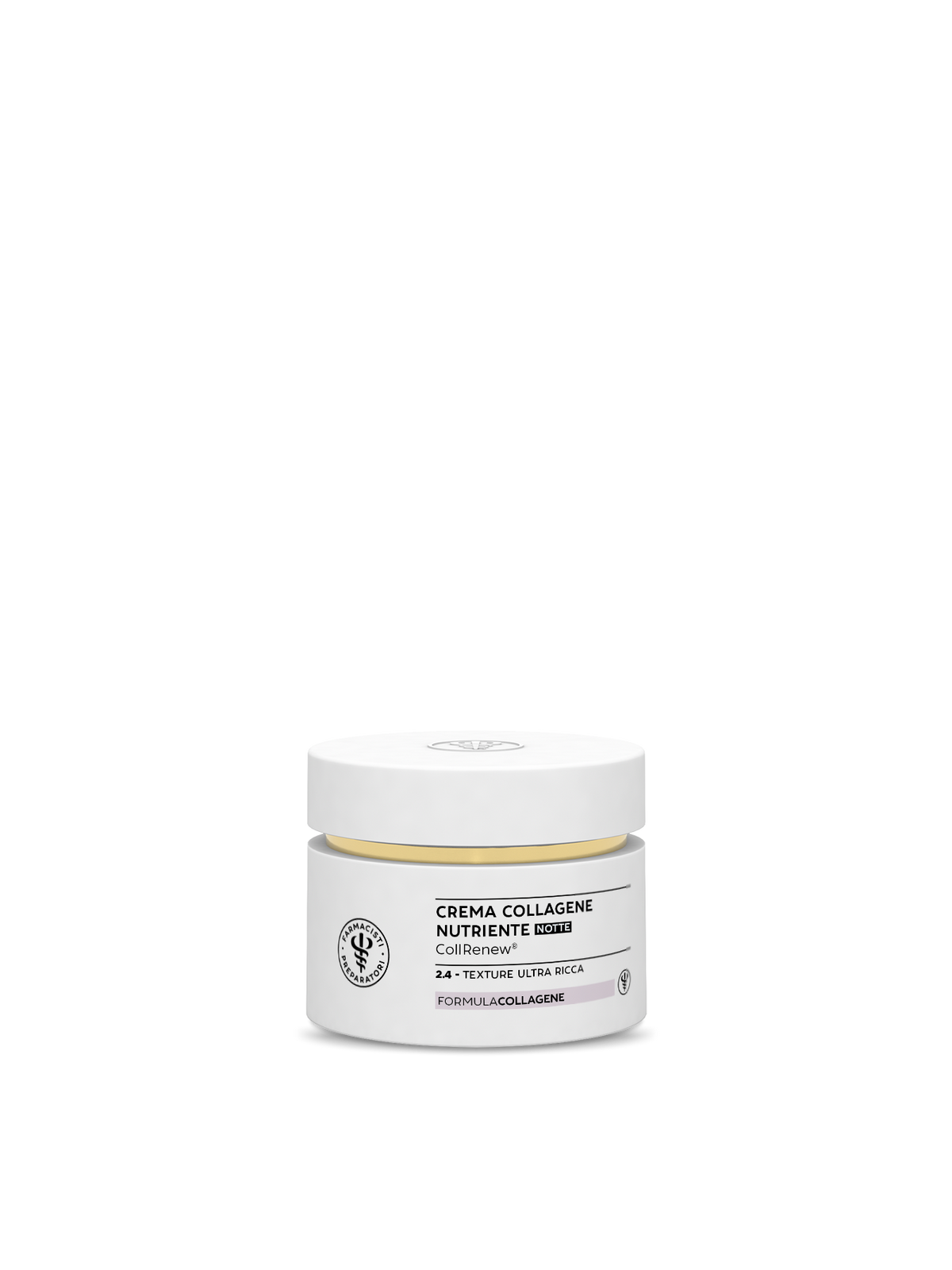 CREMA COLLAGENE NUTRIENTE