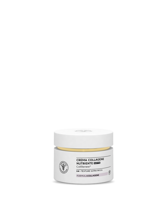 CREMA COLLAGENE NUTRIENTE
