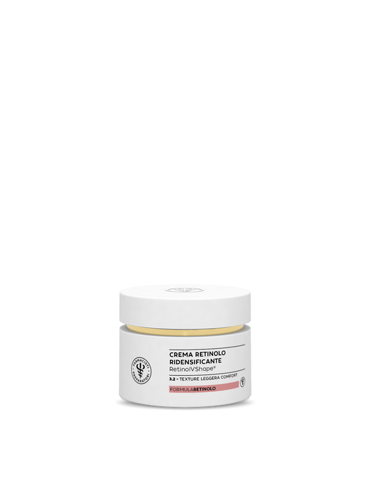 CREMA RETINOLO RIDENSIFICANTE