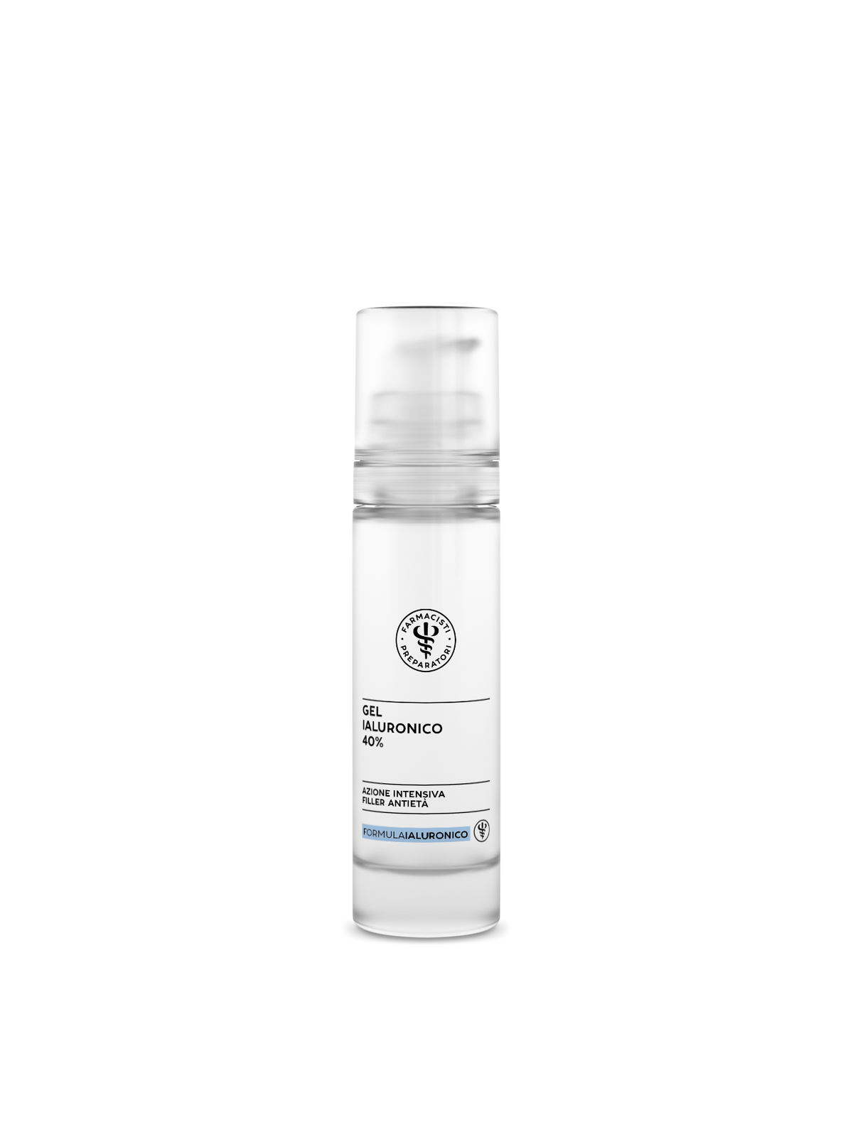 GEL IALURONICO 40%