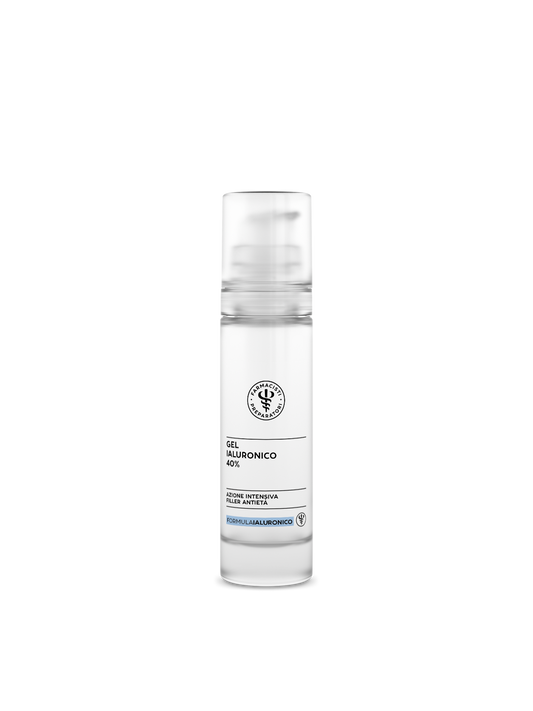 GEL IALURONICO 40%