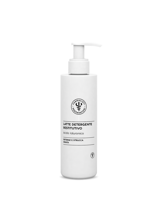 LATTE DETERGENTE RESTITUTIVO