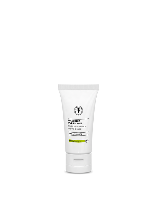 MASCHERA PURIFICANTE BIOMACONTROL