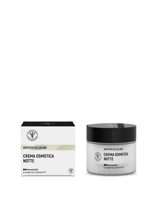 CREMA OSMOTICA NOTTE