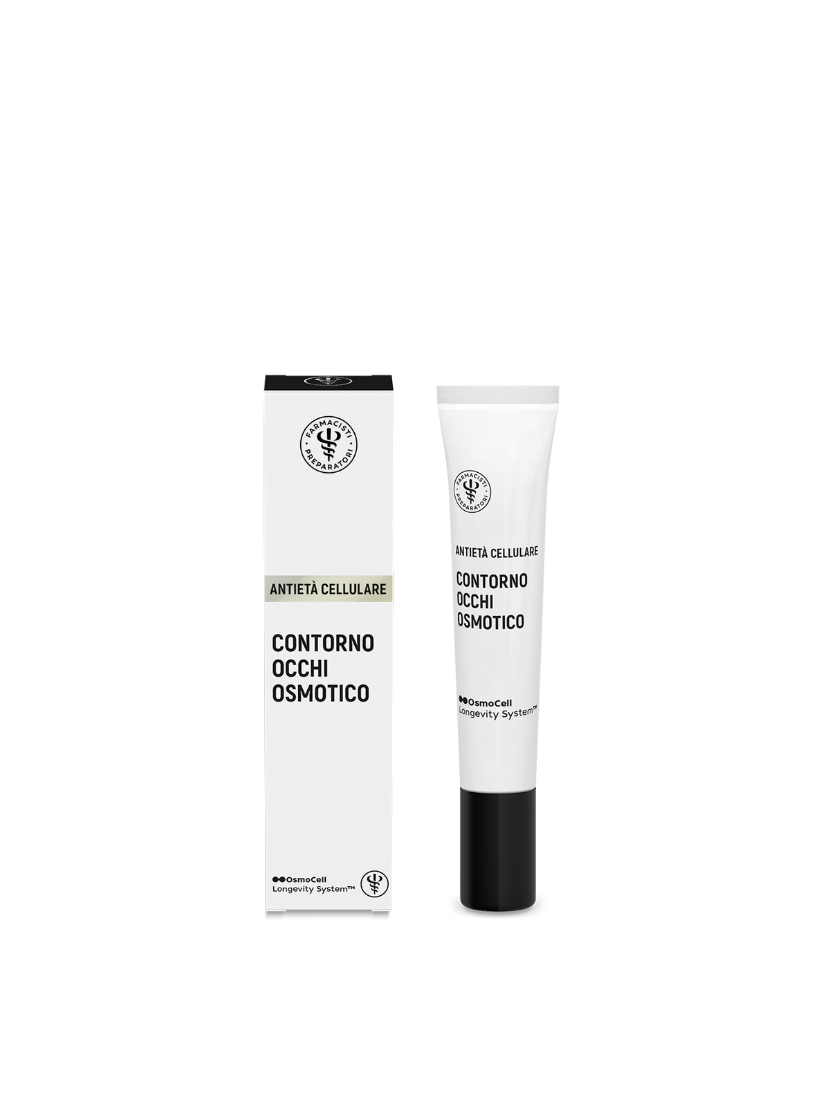 CONTORNO OCCHI OSMOTICO