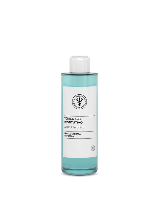 TONICO GEL RESTITUTIVO