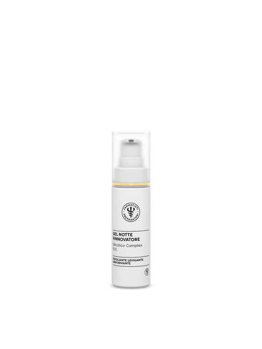 GEL NOTTE RINNOVATORE