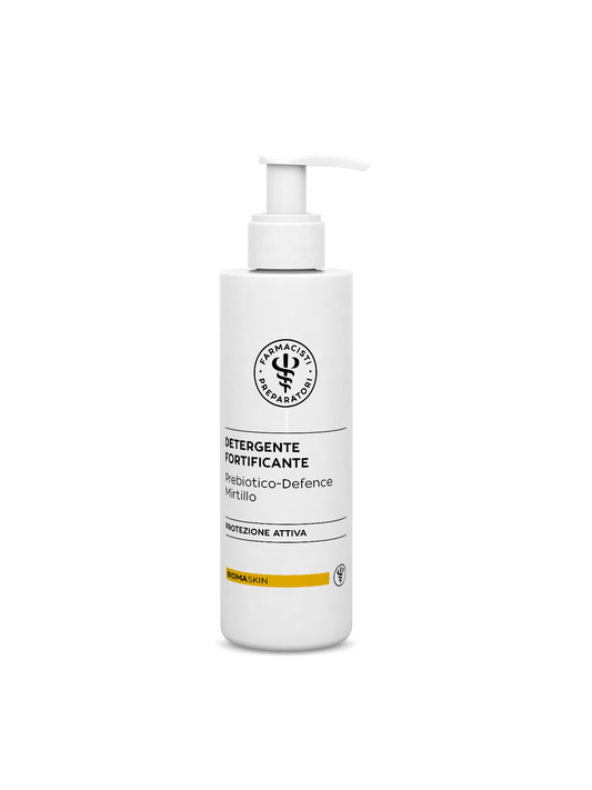 DETERGENTE FORTIFICANTE BIOMASKIN