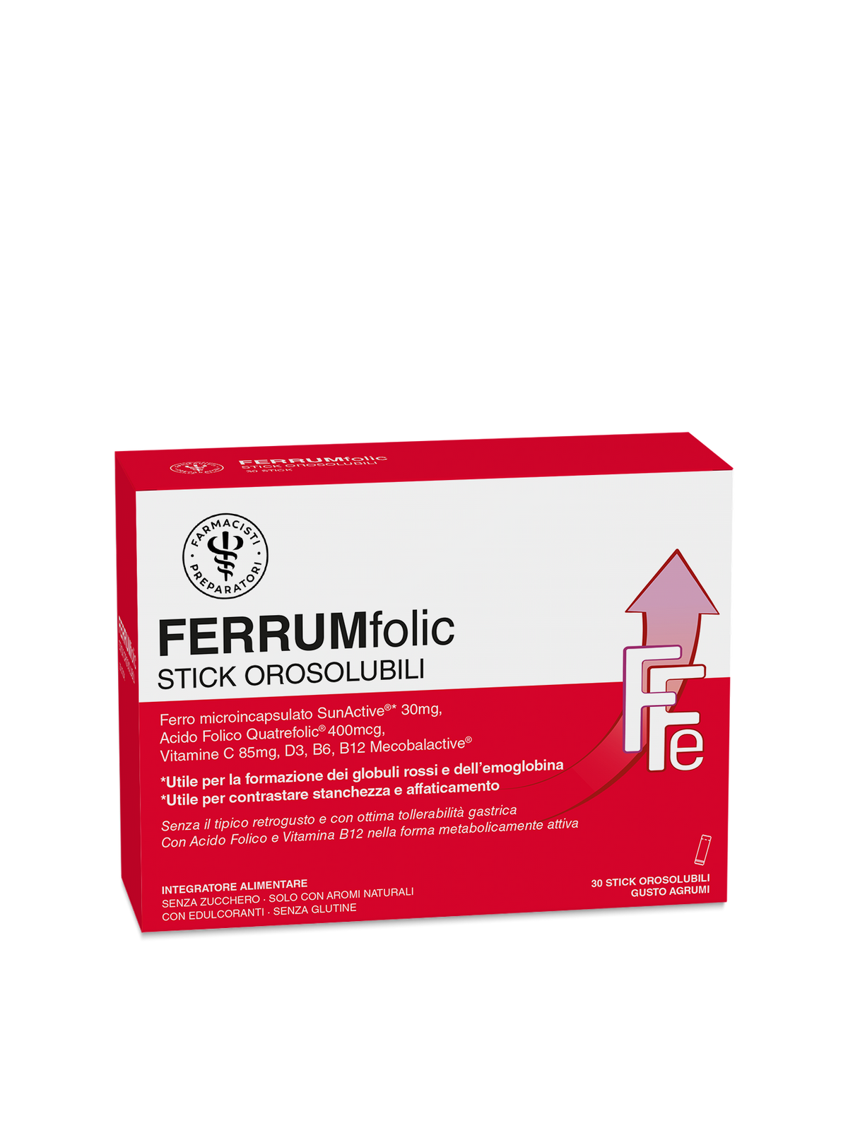 FERRUMfolic