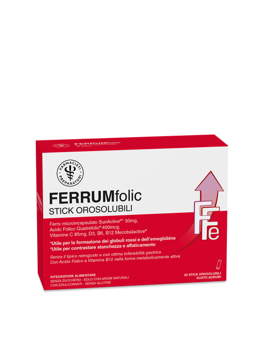 FERRUMfolic