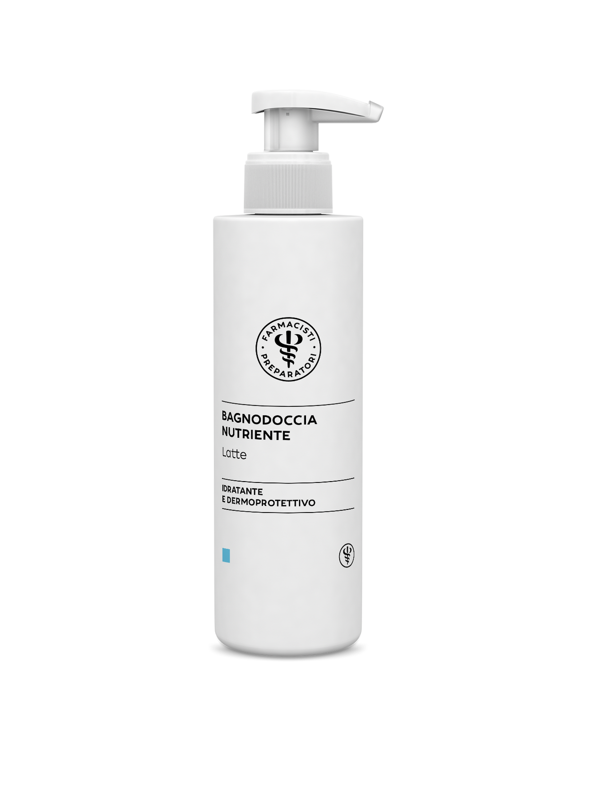 BAGNODOCCIA NUTRIENTE