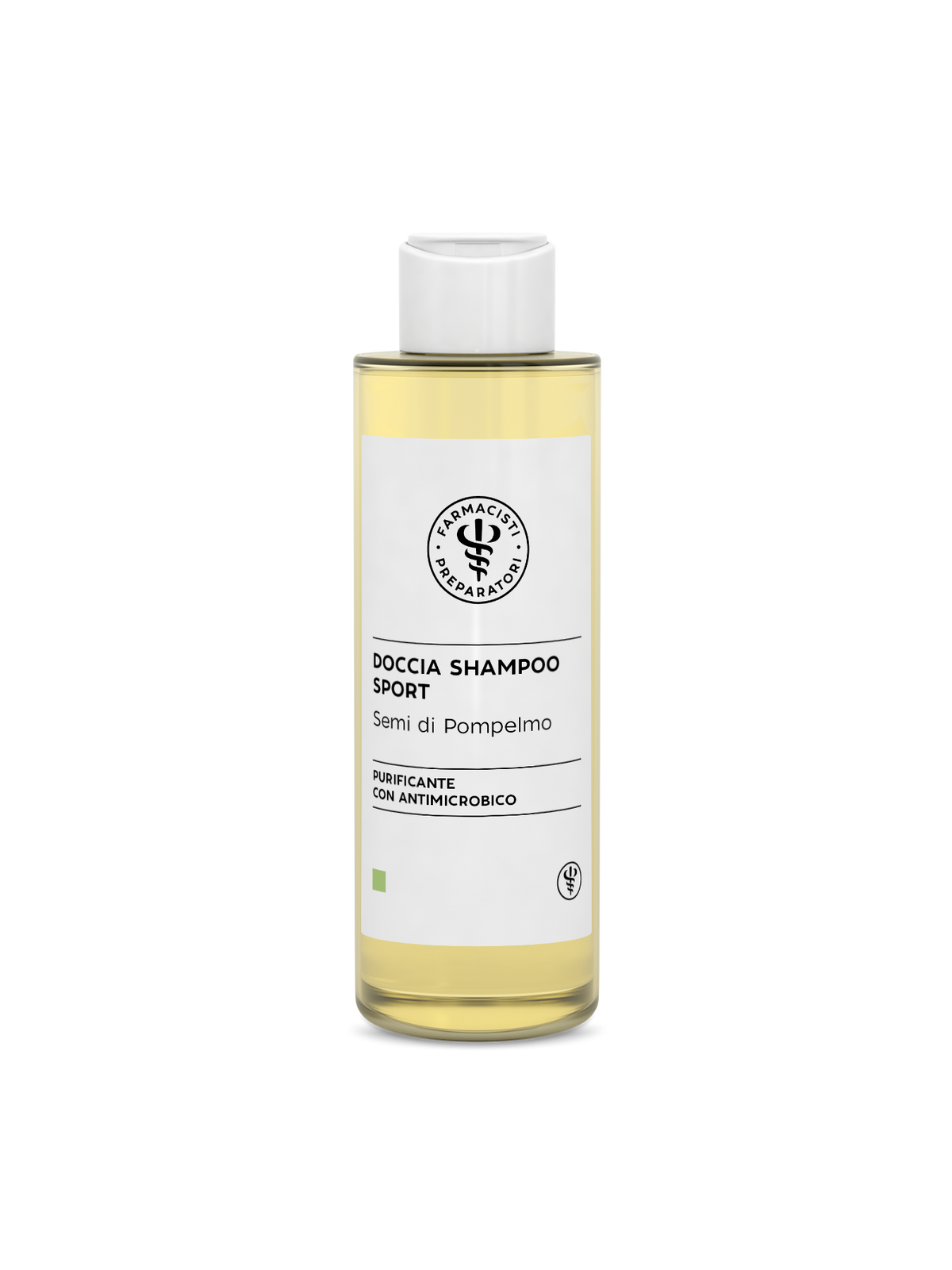 DOCCIA SHAMPOO SPORT