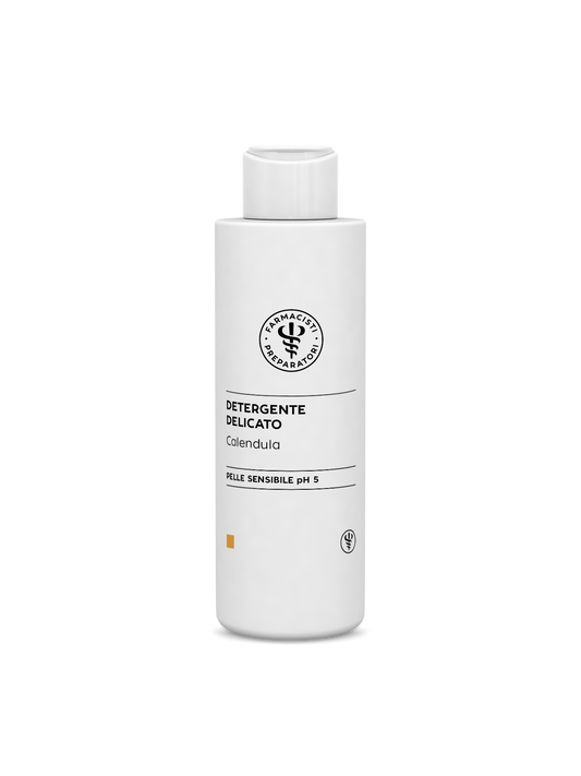 DETERGENTE DELICATO