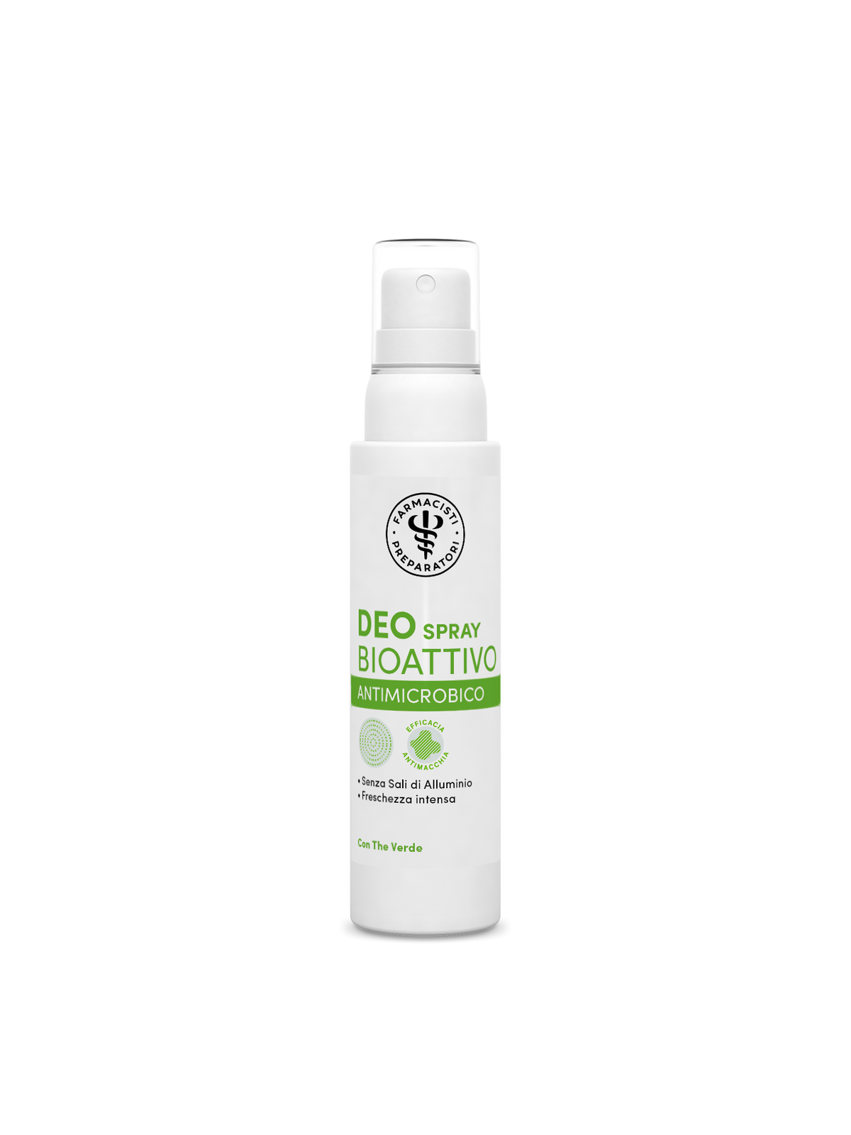 DEO SPRAY BIOATTIVO