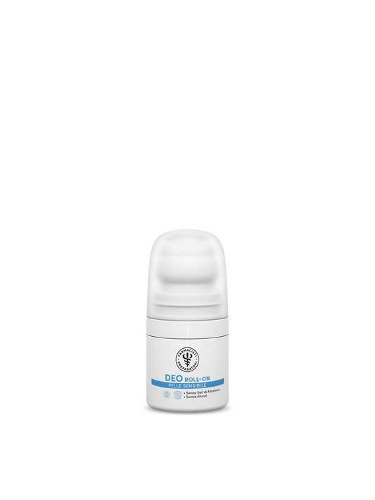 DEO ROLL-ON DELICATO
