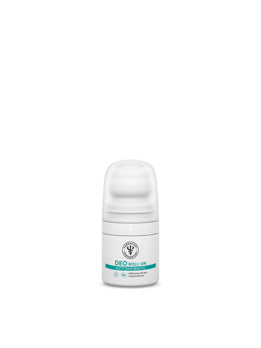 DEO ROLL-ON ANTITRASPIRANTE
