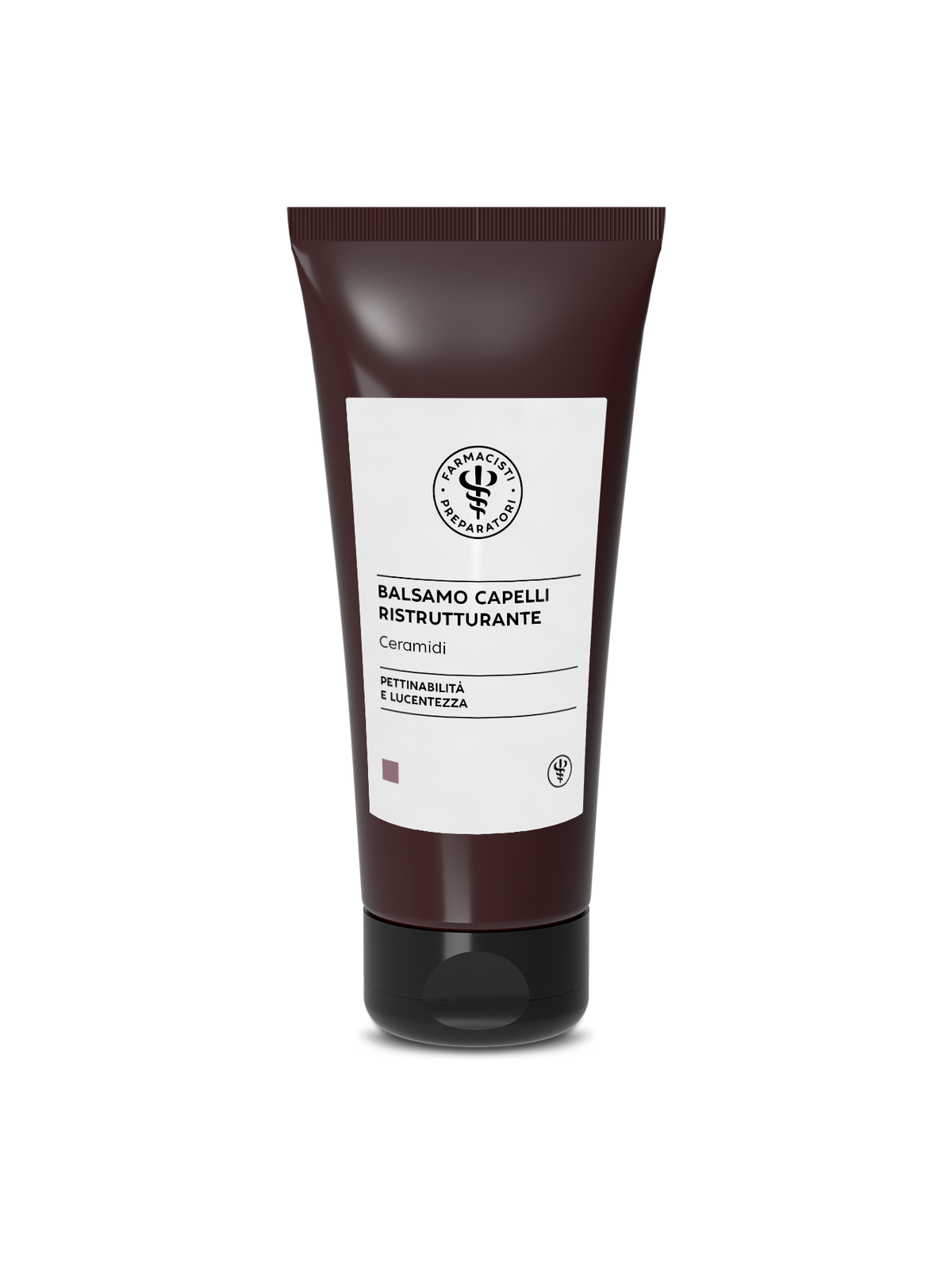 BALSAMO CAPELLI RISTRUTTURANTE