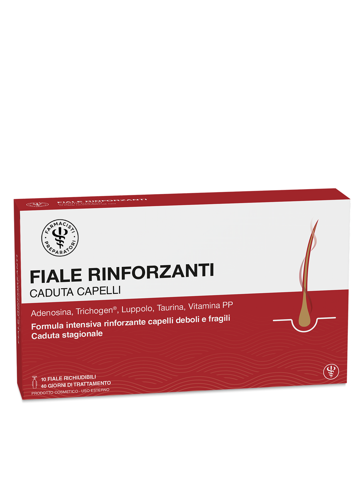FIALE RINFORZANTI